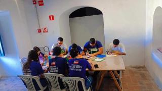 Estudantes da rede estadual de Salvador conhecem acervo de obras de arte durante visita guiada a museus da cidade (7).jpeg