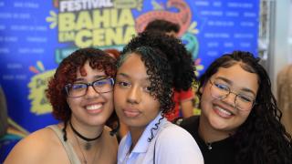 Festival Bahia em Cena exibe 66 audiovisuais produzidos por estudantes com entrada gratuita no Cineteatro 2 de Julho
