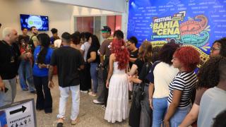 Festival Bahia em Cena exibe 66 audiovisuais produzidos por estudantes com entrada gratuita no Cineteatro 2 de Julho