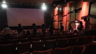 Festival Bahia em Cena exibe 66 audiovisuais produzidos por estudantes com entrada gratuita no Cineteatro 2 de Julho