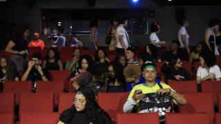 Festival Bahia em Cena exibe 66 audiovisuais produzidos por estudantes com entrada gratuita no Cineteatro 2 de Julho