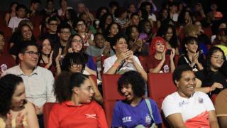 Festival Bahia em Cena exibe 66 audiovisuais produzidos por estudantes com entrada gratuita no Cineteatro 2 de Julho