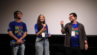 Festival Bahia em Cena exibe 66 audiovisuais produzidos por estudantes com entrada gratuita no Cineteatro 2 de Julho
