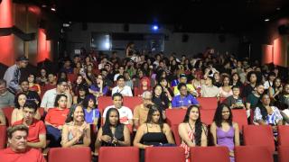 Festival Bahia em Cena exibe 66 audiovisuais produzidos por estudantes com entrada gratuita no Cineteatro 2 de Julho