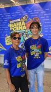 Festival Bahia em Cena exibe 66 audiovisuais produzidos por estudantes com entrada gratuita no Cineteatro 2 de Julho