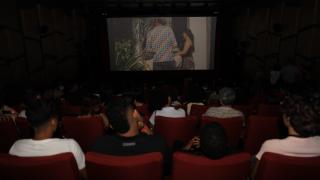 Festival Bahia em Cena exibe 66 audiovisuais produzidos por estudantes com entrada gratuita no Cineteatro 2 de Julho