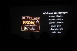 Festival Bahia em Cena exibe 66 audiovisuais produzidos por estudantes com entrada gratuita no Cineteatro 2 de Julho