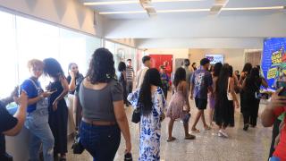 Festival Bahia em Cena exibe 66 audiovisuais produzidos por estudantes com entrada gratuita no Cineteatro 2 de Julho