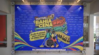 Festival Bahia em Cena exibe 66 audiovisuais produzidos por estudantes com entrada gratuita no Cineteatro 2 de Julho