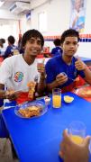 Lasanha no almoço e foco no aprendizado marcam Dia Nacional da Alimentação Escolar nos colégios da rede estadual (4).jpeg
