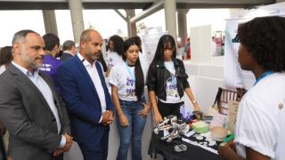 Protagonismo feminino é destaque durante Semana Nacional de Ciência e Tecnologia na Bahia (11).jpeg