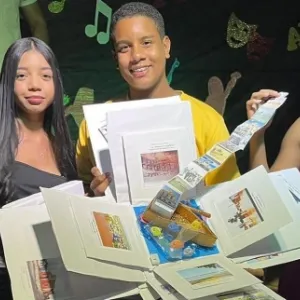 Dia Nacional das Artes: conheça as iniciativas de incentivo nas escolas estaduais