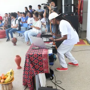 Colégio Barros Barreto recebe a 7ª edição do Novembro das Artes Negras, até sexta (dia 22)