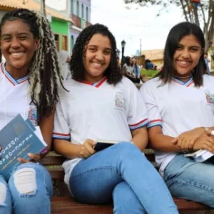 Bahia Literária: edital registra mais de 500 inscrições dos 27 territórios de identidade