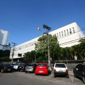 Biblioteca Central do Estado promove feira de profissões para estudantes do Ensino Médio