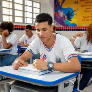 Secretaria da Educação do Estado promove o Dia D do Busca Ativa Escolar