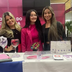 Colégios baianos apresentam projeto inovadores na 4ª Semana Nacional da Educação Profissional Tecnológica