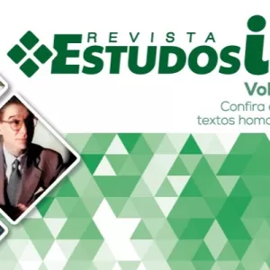 Estudos IAT: divulgada a lista de textos homologados e de avaliadores do volume 12.2
