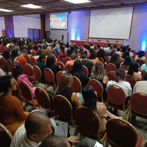 Formação de equipes técnicas promove compartilhamento de experiências e saberes pedagógicos