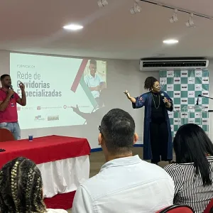 Formação da SEC fortalece atuação em Ouvidoria Geral para gestores e técnicos da educação