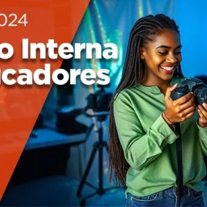 Seleção Interna de Educadores – Convocação de candidatos para a entrevista técnico-pedagógica