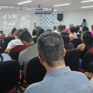 Elaboração do Plano de 100 Dias é pauta na formação de novos gestores municipais promovida pela SEC