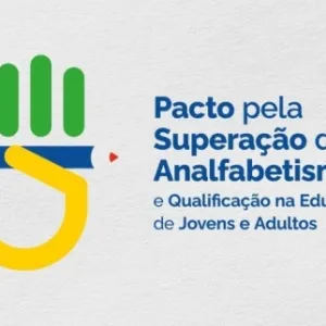 SEC seleciona voluntários para Programa Brasil Alfabetizado