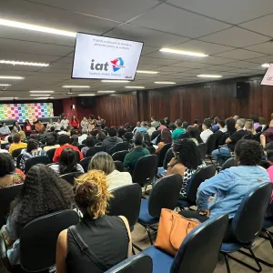 Seleção de Formadores: Secretaria divulga relação aprovados na etapa de entrevista