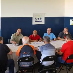 Seletivas Estaduais dos Jogos Escolares da Bahia são pauta de reunião com federações esportivas