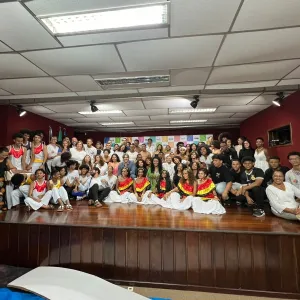 Seminário apresenta boas práticas de promoção da saúde mental e emocional nas escolas