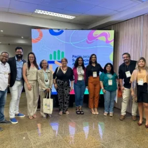 Governo da Bahia participa de lançamento do Pacto pela Superação do Analfabetismo no Nordeste