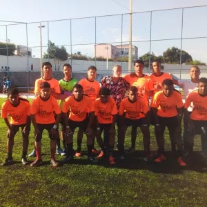 Estudantes do Território Piemonte do Paraguaçu participam da Etapa Territorial dos Jogos Escolares da Bahia