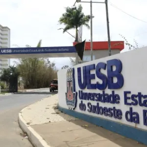 Uesb abre inscrições para o Processo Seletivo de Acesso e Inclusão 2025.1