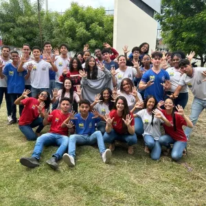 Trabalho de escola em Jequié é finalista do Prêmio Nacional Liga STEAM