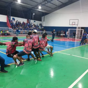 Estudantes da rede estadual celebram a juventude com gincana sustentável em toda Bahia