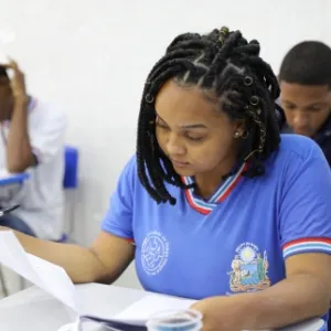 Aplicação da avaliação do Sistema de Avaliação Baiano da Educação Básica (Sabe) é prorrogada até 13 de dezembro