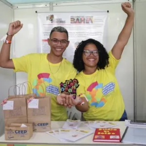 Sec divulga resultado dos projetos científicos que participarão da etapa estadual do Encontro Estudantil