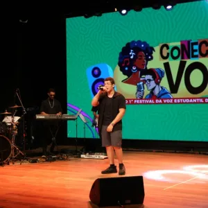 1º Festival da Voz Estudantil da Bahia revela talentos de quatro cidades da RMS