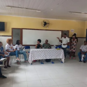 1º Festival de Literatura Negra e Quilombola destaca obras de autores afro-brasileiros e africanos