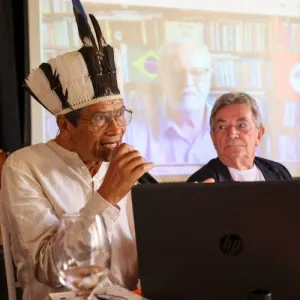 Com programação multicultural, 5ª Flican chega ao fim reafirmando o legado e a resistência de Canudos