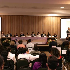 Projeto Agência de Notícias nas Escolas da Bahia é destaque em evento no RN