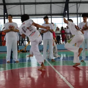 Nesta terça (5), Jerônimo assina regulamentação da Lei Moa do Katendé e inicia programa Capoeira nas Escolas