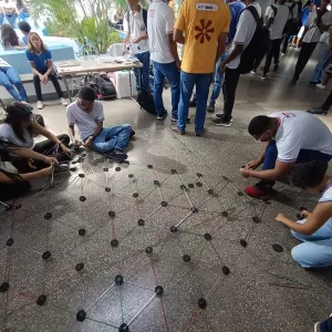 Escolas em Casa Nova recebem 14ª e 15ª edição da Caravana Digital