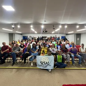 Encontro dos Clubes de Ciências debate educação científica no estado da Bahia