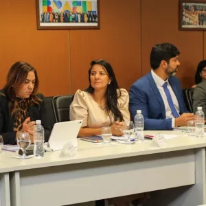 Estado oficializa parceria para execução dos Coletivos Bahia pela Paz