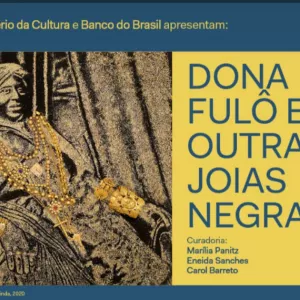 Formação em Educação Museal promove atividade formativa durante exposição no MAC