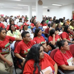 Educação do Campo é destaque em encontro estadual com educadores do MST, em Salvador