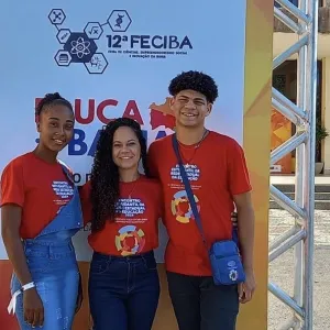 Encontro Estudantil 2024: Projetos do Educa Mais Bahia prometem brilhar na Arena Fonte Nova
