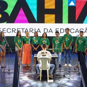 Encontro Estudantil da rede vai reunir 5 mil estudantes na Arena Fonte Nova para mostra de projetos