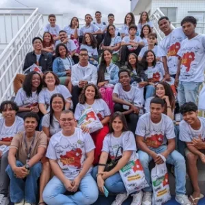 Encontros territoriais mobilizam líderes de classe e jovens ouvidores em diferentes regiões da Bahia